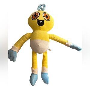 Baby long legs Plush Toy
